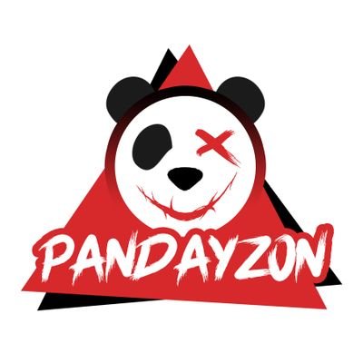 pandayzon's profile picture. on pointe la lune, ils regardent le doigt.