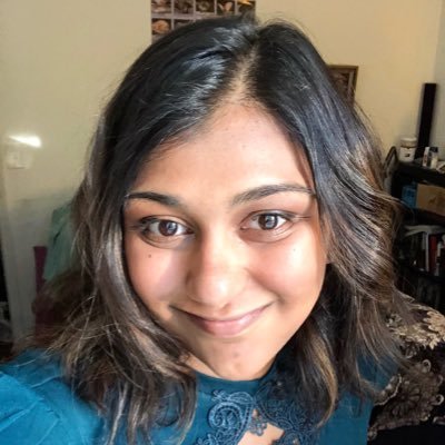 pallavi_siraj's profile picture. biologist | physiology | disease ecology | bats 🦇 | conservation. Views are my own. Message me if you have questions about bats :)