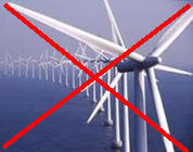 A volunteer organization committed to exposing the wind turbine industry as NOT green, not pro-wildlife, not economical – and harmful to humans.