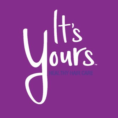 It's Yours offers healthy hair care products. Whether you're rocking it natural, in extensions or in transition - remember, IT'S YOURS!