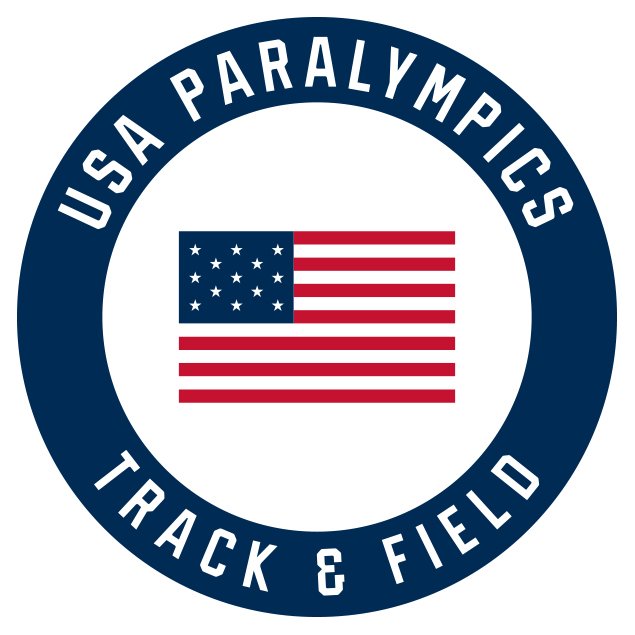 Official account of the U.S. Paralympics Track and Field Team