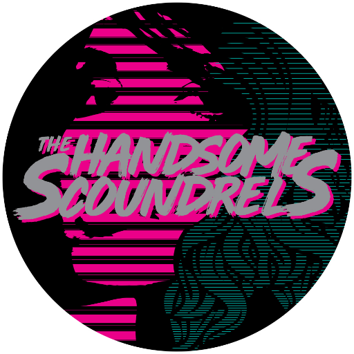 Animals strike curious poses | Alabama pop punk | thehandsomescoundrels@gmail