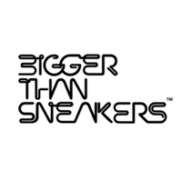 Bigger Than Sneakers™ (@biggerthansnkrs) 's Twitter Profile Photo
