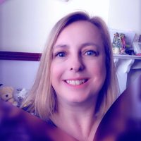 Vicki Wheatley ⁷ 💜 (@vicki_stitcher) 's Twitter Profile