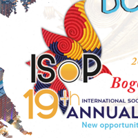 ISoP Bogota 2019 (@isop2019bogota) 's Twitter Profile