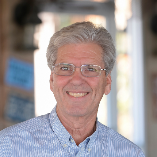 Journalist, op-ed writer on environment and La. coastal wetlands - my life-long playground, office and church