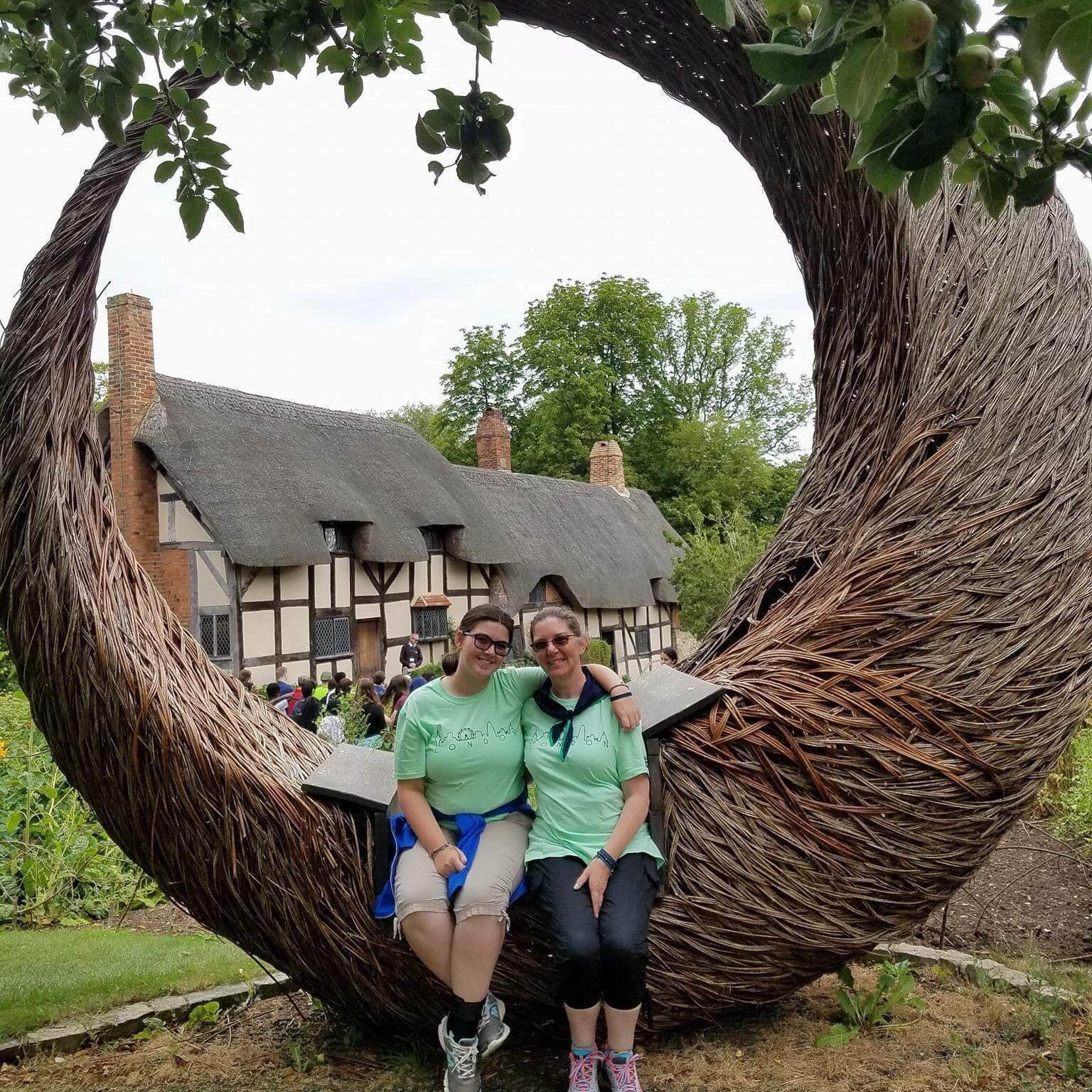 FurnissCathy's profile picture. Wife, mom, entrepreneur and world traveler