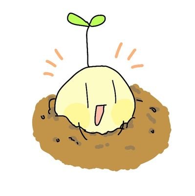 싹난 감자(까미)さんのプロフィール画像