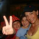 Sandra Luck - @sandralvc - Twitter