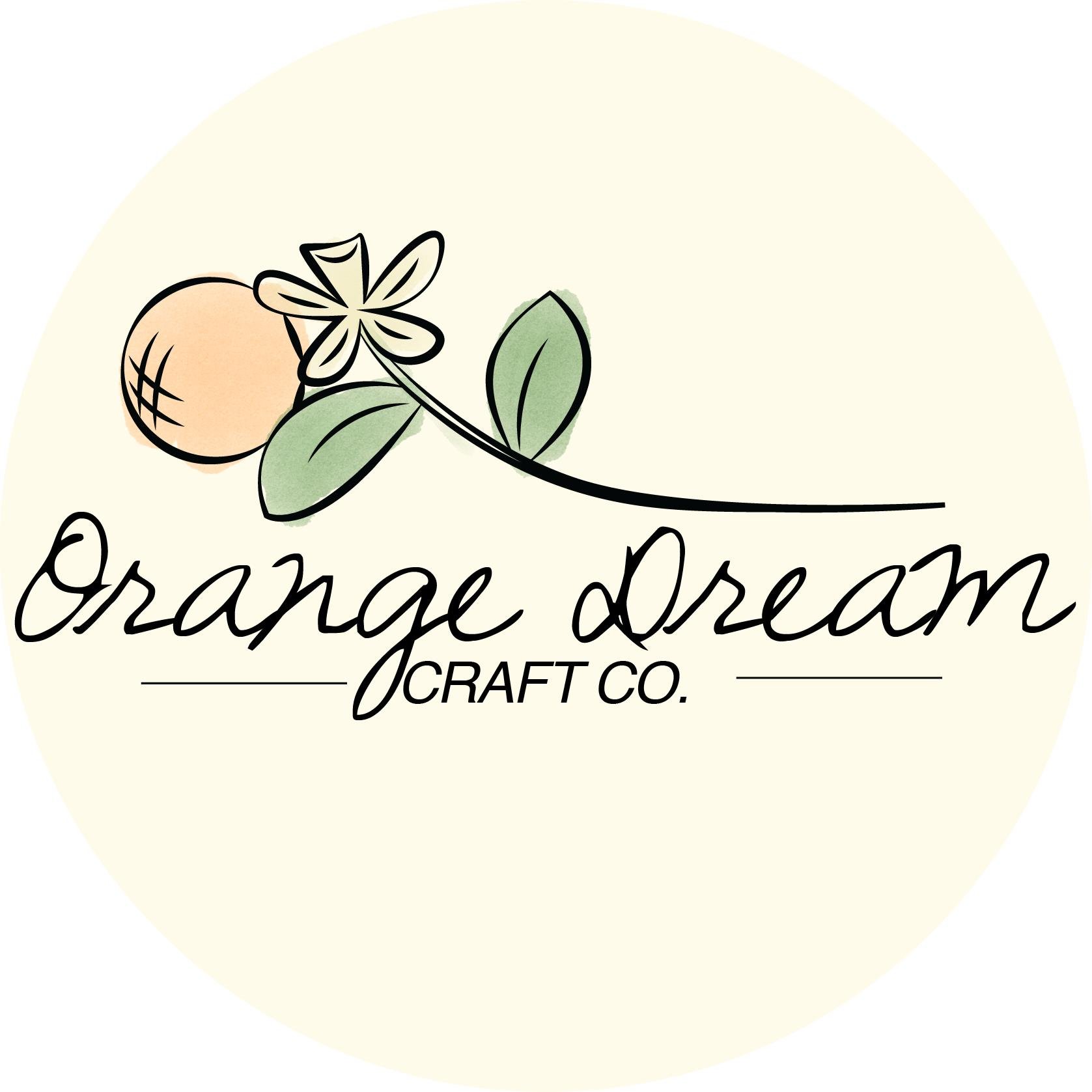Orange Dream Craft Co.