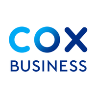 Cox Business(@coxbusiness) 's Twitter Profile Photo