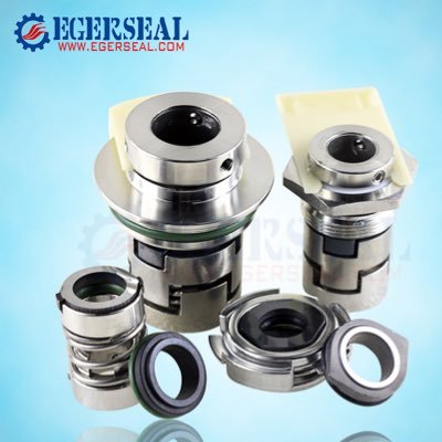 Mechanical seal/ EGERSEAL®