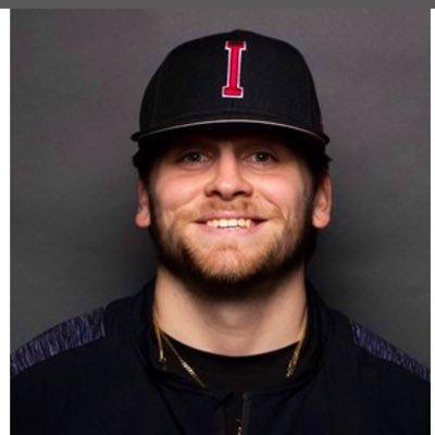 Pro Pitcher in Europe | University of Indianapolis Baseball Alum