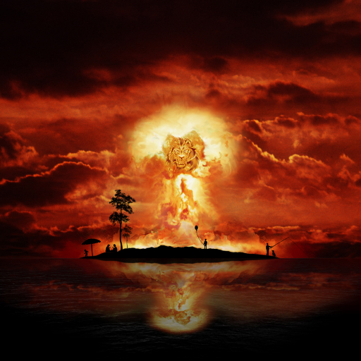 mehrdad8750's profile picture. تاریک‌ترین لحظه‌ی شب، درست پیش از سپیده دم است.
انسانیت و ایرانیت... تنها همین، ما را بس.