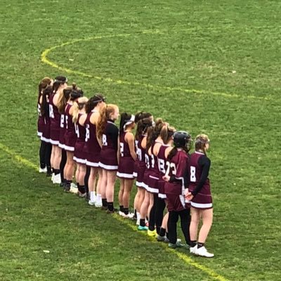 elhs_girls_lax's profile picture. Edward Little Girls Lacrosse🥍 - not in affiliation with Edward Little High School