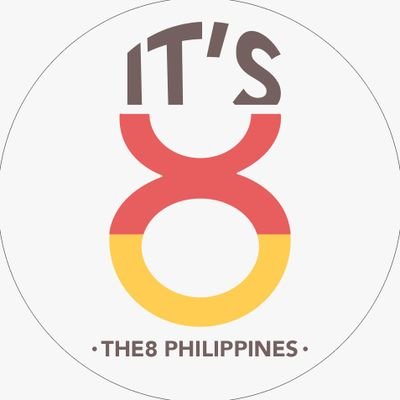 First Philippine fanbase for THE8 (디에잇) of SEVENTEEN (세븐틴).