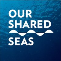 Our Shared Seas(@OurSharedSeas) 's Twitter Profile Photo