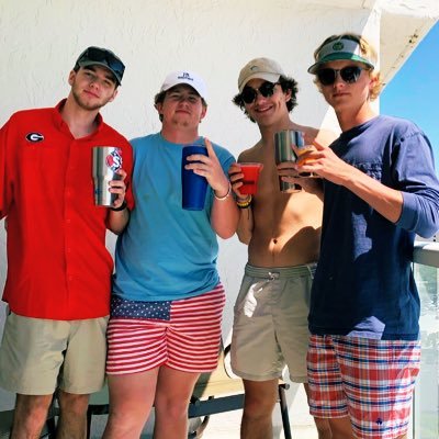 Lance_Bayne's profile picture. GBO 🍊 #shootersshoot