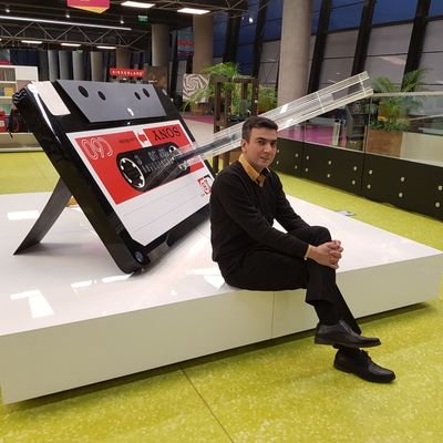 hesyravaneli's profile picture. Inter Milan Fan
PERSEPOLIS ❤️