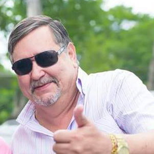 CalderiniLuiz's profile picture.