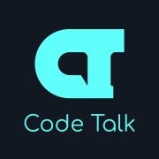 💻 Made by the Community for the Community / 🔥 get educated be ambitious /✌ code, eat, sleep, repeat /👨‍💻 Powered by @amine__hammou •
#codetalk #devcommunity