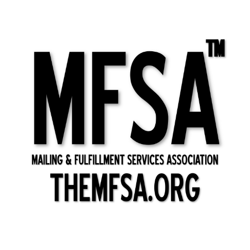 The purpose of this organization is to promote the mailing, printing, FF & marketing production industry, work together, to educate, and to promote membership.