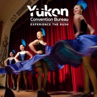 Yukon Convention Bureau (@meetingsyukon) 's Twitter Profile Photo Yukon Convention Bureau (@meetingsyukon) 's Twitter Profile Photo