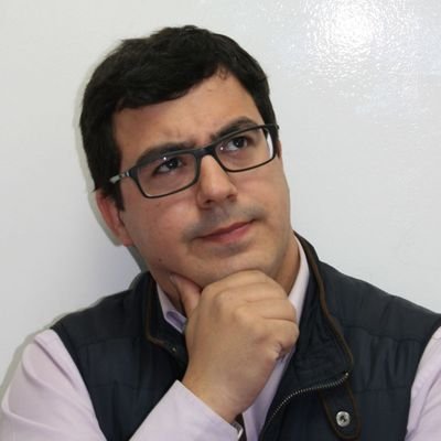 🤖 Technology Evangelist & Director Comercial de @EventsCase en España 💻
🙋🏻♂️Mis opiniones son mías 🤫