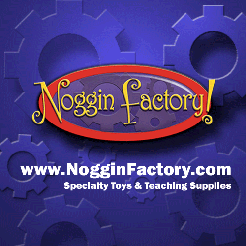 nogginfactory's profile picture. ::Dover's Specialty Toy Shop:: We have tons of great toys from Lego, Melissa & Doug, Groovy Girls, Erector, Playmobil, Beanie Boos, Bruder, and many others.
