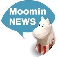 ムーミン news (@moomin_news) 's Twitter Profile Photo ムーミン news (@moomin_news) 's Twitter Profile Photo