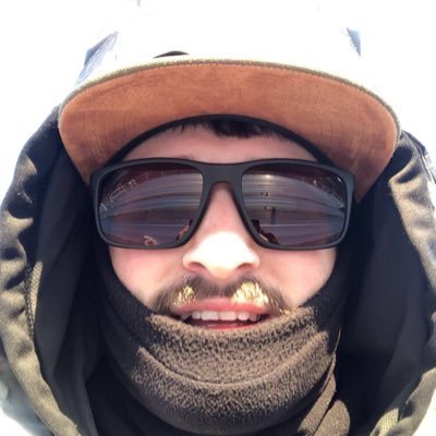 zstauffer01's profile picture. Loving life