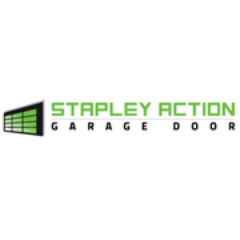 The professionals at Stapley Action Garage Door install and service all brands of garage doors & openers & everything you keep behind it, except the car.