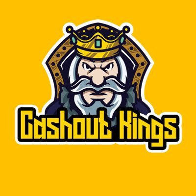 CashoutKingsDFS's profile picture. 💰The Cashout Kings 💰- MLB DFS Podcast