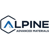 Alpine Advanced Materials(@AlpineAdvanced) 's Twitter Profile Photo