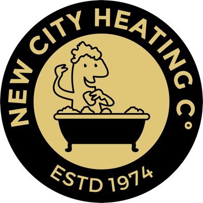 New City Heating Co Ltd