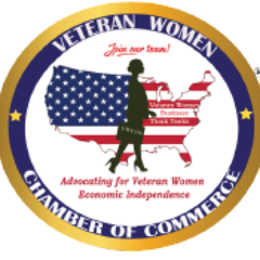 Official Twitter for Veteran Women Chamber of Commerce.   Women leaders, Women Entrepreneurs, Empowering Women, Women Think Tanks,  Women Economic Independence.