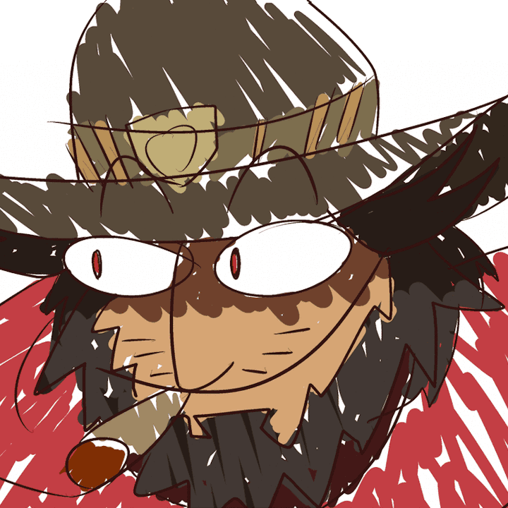 joedanger_'s profile picture. Cal Poly Pomona
CCDC/CPTC