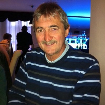 dljoldboy's profile picture. Love Europe. Hate EU. Freedom loving Democrat who passionately believes in UK independence. Lousy golfer. AVFC since ‘59