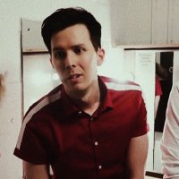 AnaisProudofDanehBoi (@sassc0464) 's Twitter Profile