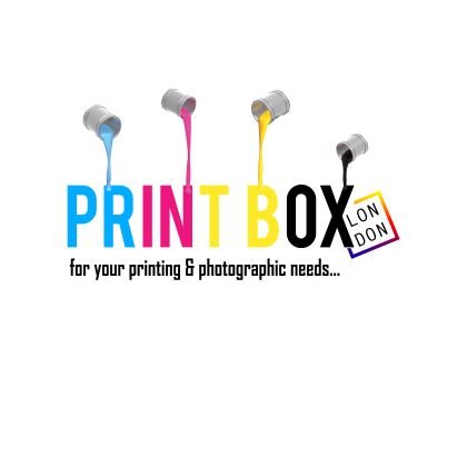 for your printing & photographic needs...