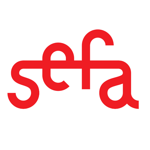 SEFAinfo's profile picture. Unlocking social impact through finance