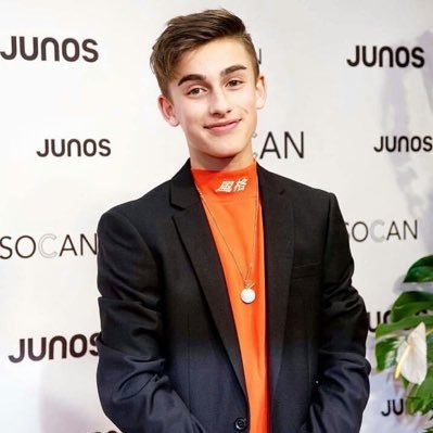 Your reliable source for news about young and talented Johnny Orlando's music. We're not officially affiliated to Johnny Orlando. #IDont OUT NOW!
