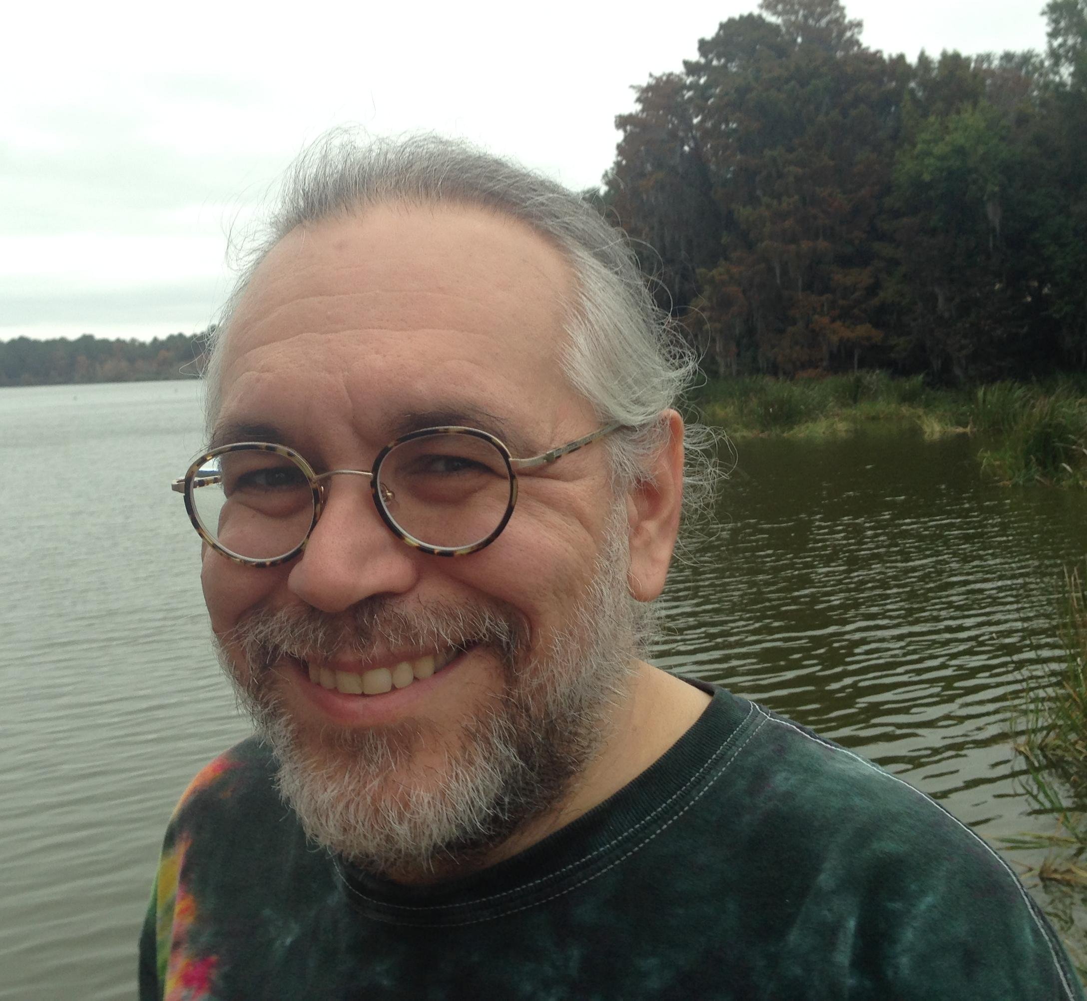 Professor of Biology, University of Florida. Tweeting about evolution, phylogenomics, and computational biology
Opinions are my own