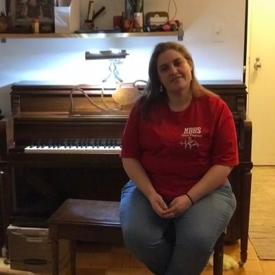 mshcmusic's profile picture. MBHS 🎶 Music: Tweets my own.