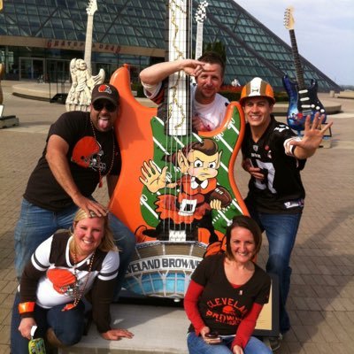 justinstover22's profile picture. Father of three, Husband of one! Browns family all the way. Go Browns and God Bless