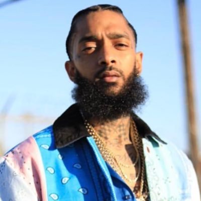 quotes by nipsey | dm for a promo ! | Fanpage 🙏🏽