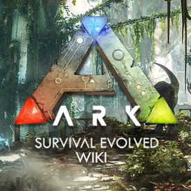 Ark Survival Evolved Wiki Playarkwiki Twitter