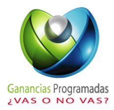 gananciasprogra's profile picture. 