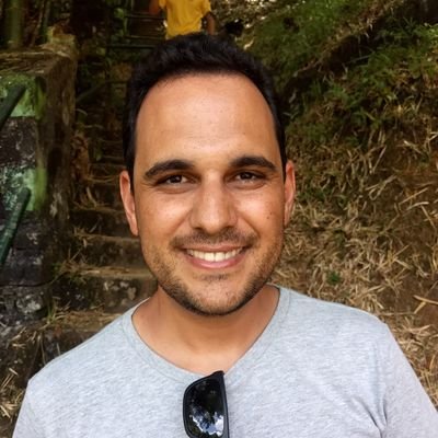 erik_fsaerik's profile picture. cristão