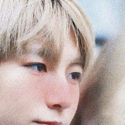 this is a soft bot acc dedicated to nct's renjun!!